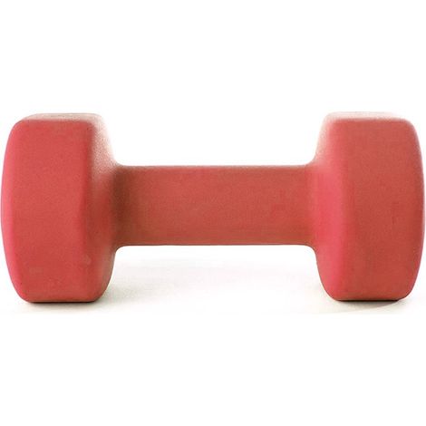 Guidon en néoprène de 6kg 176794 entraînement maison de fitness jogging