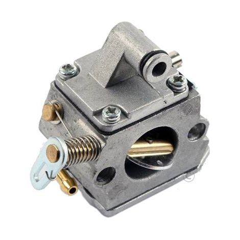 Carburateur ZAMA pour tronçonneuses STIHL MS170 MS180 – Remplacement 11301200603 C1Q-S57 – Fonctionnement optimal garanti