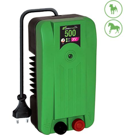 PASTOR 500 230V PASTORMATIC