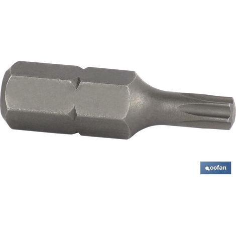 Pack de 5 unités Pointe Courte 5/16 T-40