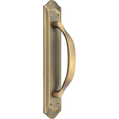 Manillon R.Eq-M868 Mod.Lorca Brillo Satinado