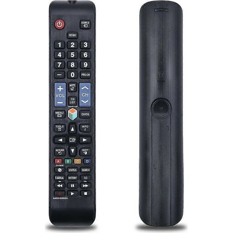 Télécommande AA59-00809A pour téléviseur LCD Samsung