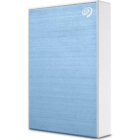 Externe Seagate One Touch Festplatte mit Passwortschutz (2,5", 1 TB, USB 3.0)