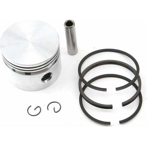 Kit piston adaptable pour Briggs & Stratton N°298982 (1/5)