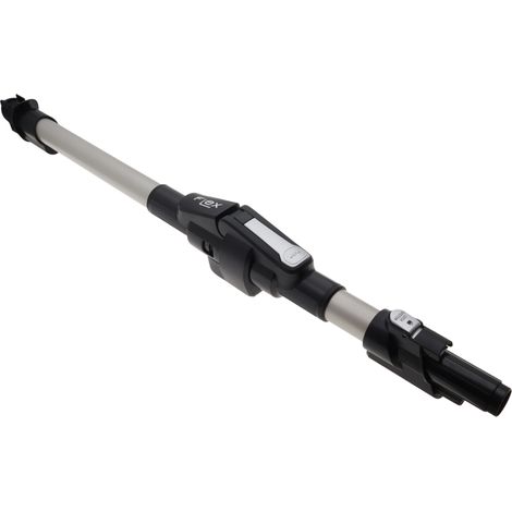 Rowenta tubo rigido flessibile nero scopa aspirapolvere XForce 9.60 RH20 RH20C (1/3)