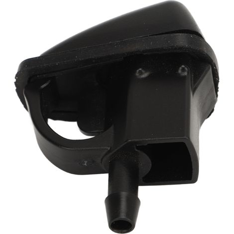 Buse de lave-glace DNJ500012, jet pulvérisateur anti-fissure durable, remplacement robuste pour Land Rover Range Rover Sport LR3 (1/5)