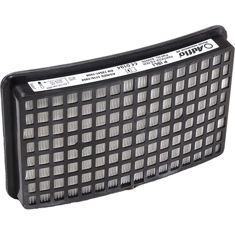 3M Partikelfilter-Set ADFLO (2 Stück)