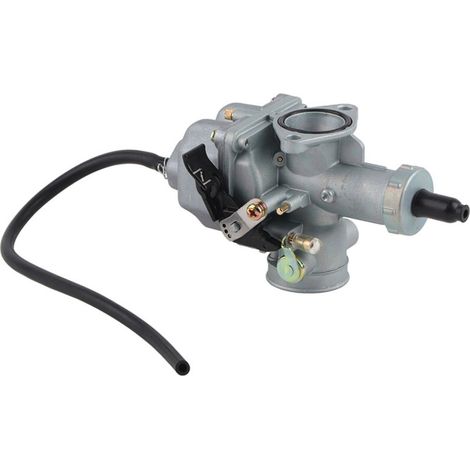 Neuer PZ27 Motorradvergaser für 150/200/250 cm³, Aluminium