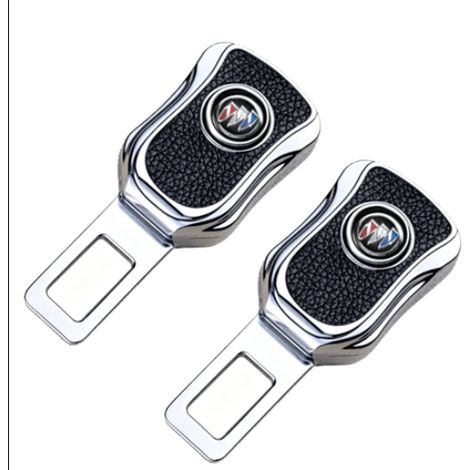 Rallonges de ceinture de sécurité, connecteurs de ceinture de sécurité à baïonnette – rallonges, Buick (paquet de 2)