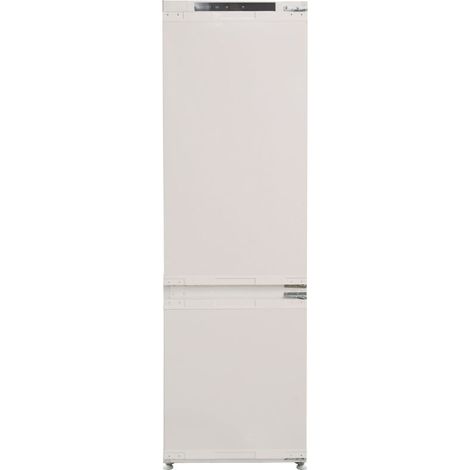 Samet Derby250 Frigorifero incasso combinato reversibile full no frost 250 litri (1/5)