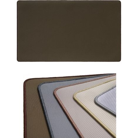Tappeto da Cucina con Fondo Antiscivolo Oxford 48 x 180 cm Vari Colori (1/5)