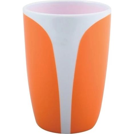 Vaso PS KANDY Naranja MSV (1/2)