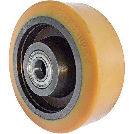 Rueda de apoyo JUNGHEINRICH HPQ 180x65x75x25 51056244