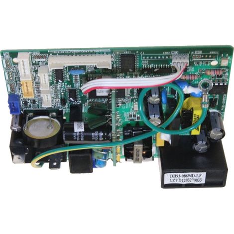 CARTE PCB MAIN-IN VIVACE1 INV YSMPS,5V,1 POUR CLIMATISEUR SAMSUNG - DB93-08694D