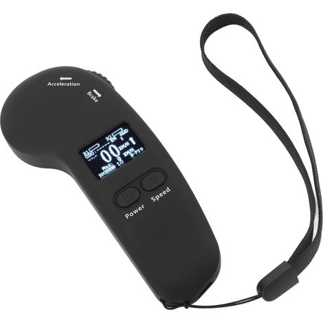 Télécommande 2,4 GHz pour skateboard électrique à 4 roues (1/5)