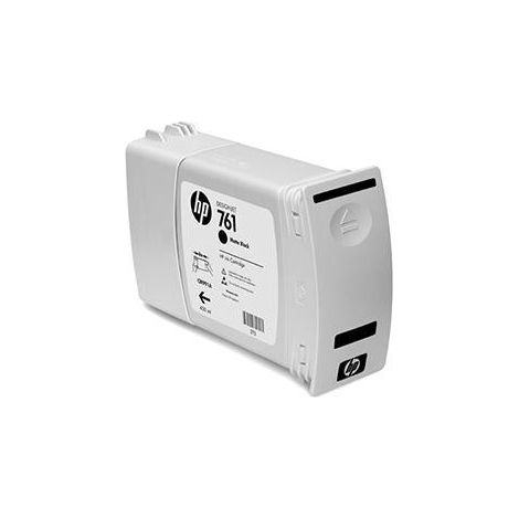 Tinta negro mate hp 761 400 ml