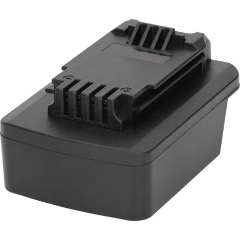 Lithium-Batterie-Konverter-Adapter, elektrisches Zubehör, 18 V M18 auf Stanley 18 V/20 V (1/5)