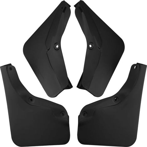 Guardabarros delanteros y traseros para Chevrolet Equinox EV 2024-2026 (accesorios y repuestos para automóviles). (1/5)