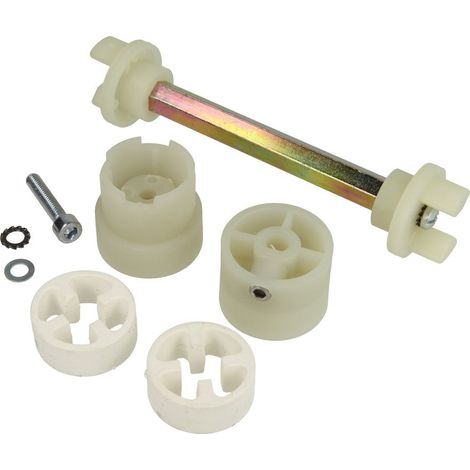 Set d'accouplement de pompe RL70