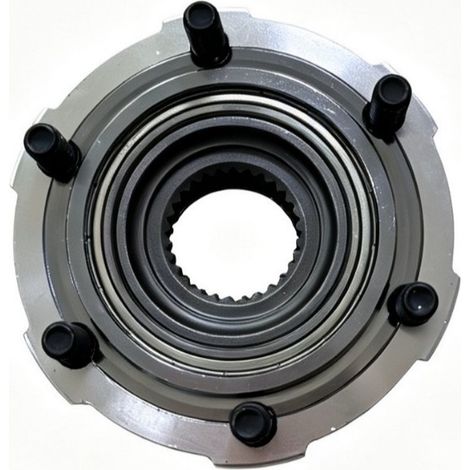 40250-2S610 Front Wheel Clutch Compatible with Nissan Shaft Head Clutch 402502S610 (1/4)