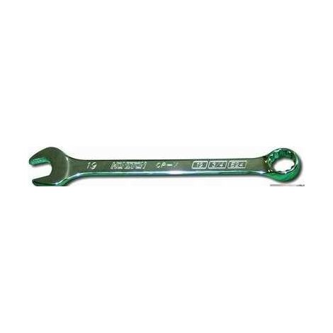 CLE OUVERTE ""HONITON"" HONIDRIVER 14 MM (1/5)