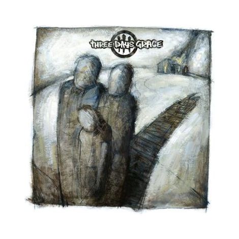 Three Days Grace