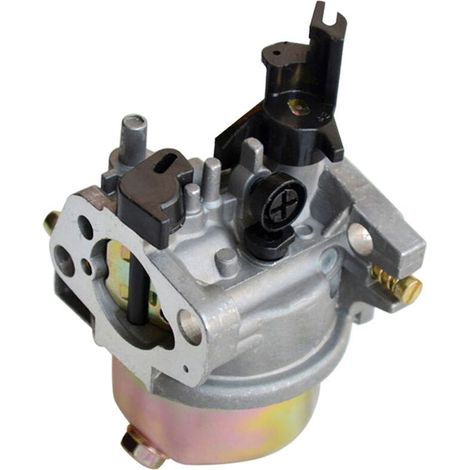 Joint carburateur + ligne de carburant pour Honda GX120 GX160 GX168 GX200 5.5HP 6.5HP moteur générateur tondeuse électrique (1/5)