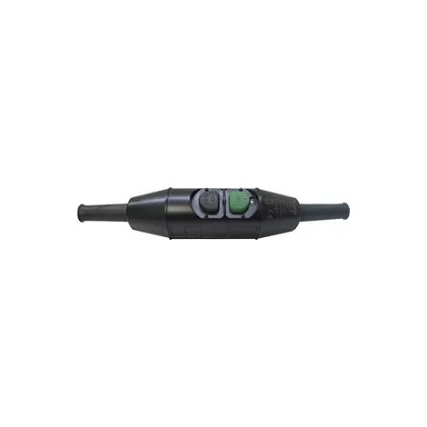 Bachmann Schnurzwischengerät PRCD-K 230V 16A IP55 919.018 (1/2)