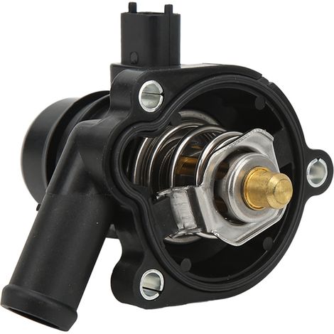 Carter de thermostat 55565336 de rechange pour Chevy Cruze Sonic Trax 1.4L (1/5)