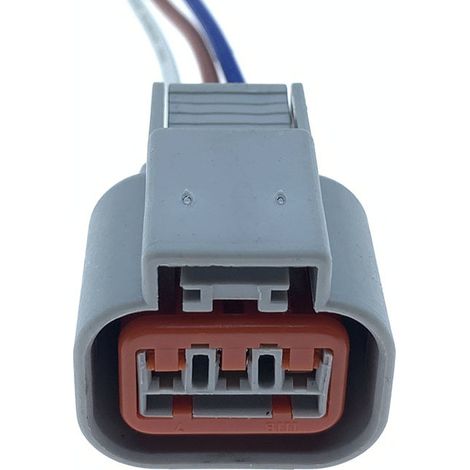 Der HN032-03020 ist kompatibel mit dem Chang'an DJ70310Y-2.2-21 / HN036-03027 Kompressorstecker (Einzelstecker).