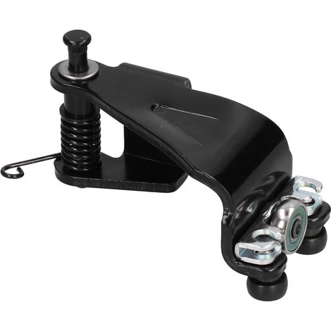 Porte coulissante droite chariot guide charnière 72521-TK8-A11 remplacement pour Odyssey 3.5L 2011-2017 (1/5)