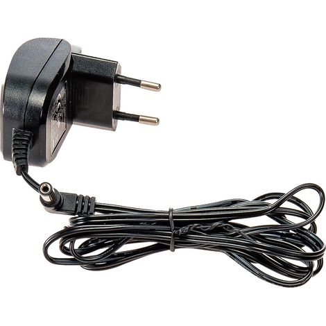 Recambio cargador 27V 500mA para aspiradora Oyem ref. 400085002