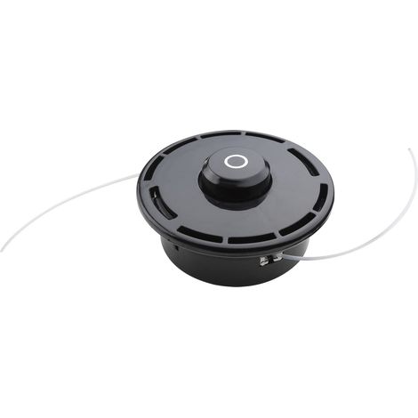 Tête de bobine de débroussailleuse pour Honda UMK425E UMK431E UMK435E UMR425E 06725-VJ5-305 72560-VL1-631 (1/5)