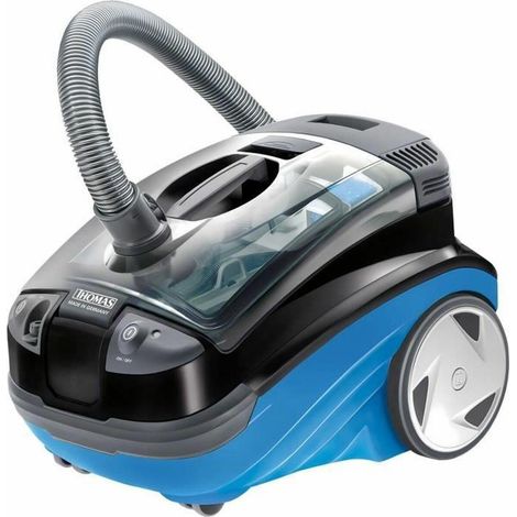 Thomas 2-in-1 Hochleistungsstaubsauger 1700 W