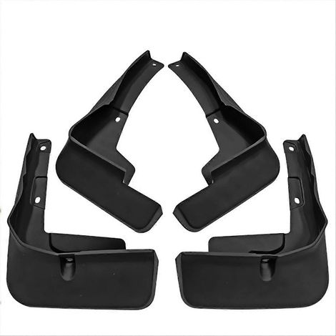 4 piezas de guardabarros para coche VELOZ 2021-2022 (1/5)