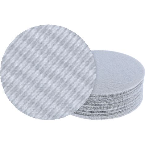 Bosch EXPERT M480 discos abrasivos beige 150 mm P400
