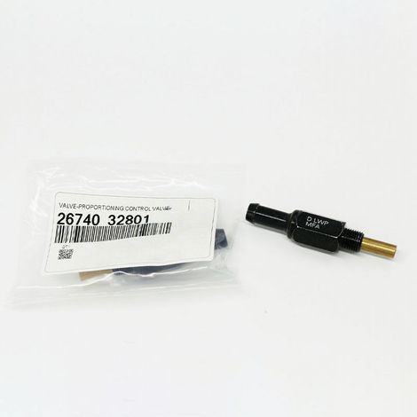 2674032801 ist anwendbar auf das PCV-Abgasventil von Hyundai Kia i30, ix35, i40, Sonata und Tucson. (1/4)