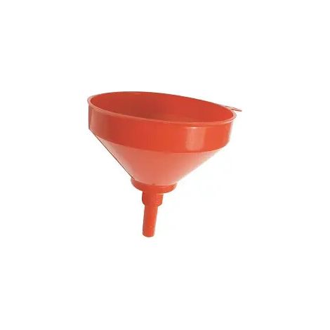 Plastik-Trichter D200 (1/2)