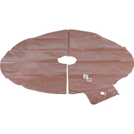 Sack Strend Pro TWB0402, 75 Lit., Bewässerungssack, für Baum, Rad, PVC (1/4)