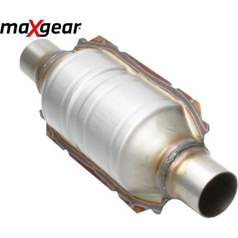 MAXGEAR 27-6162 Catalyseur universel 1400 cm³ 27-6162