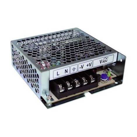 TDK-Lambda LS50-24 Alimentatore a commutazione. 27.2 V/DC 2.2 A 50 W