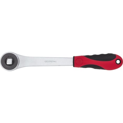 Gedore RED R60600006 3300412 Cliquet à roue dentée 1/2" Q668622 (1/5)