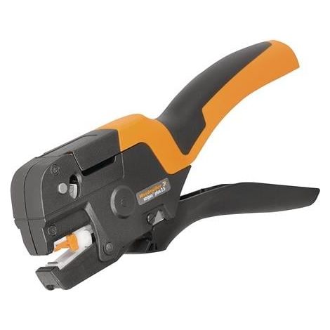 Automatikabisolierzange STRIPX® PLUS 2.5 L.210mm 0,5-2,5mm² WEIDMÜLLER (1/5)