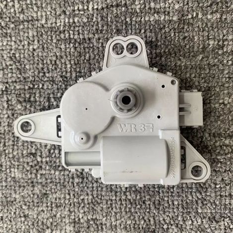 La référence 97154F2000 convient au modèle d'ensemble moteur d'actionneur Kia Sorento 2021-2023. (1/3)