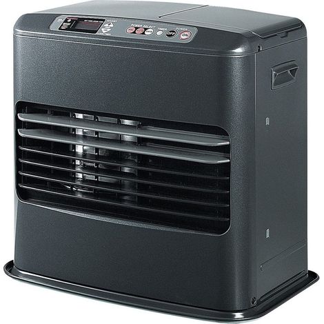 stufa a combustibile liquido tosai modello sre 4600 (1/5)