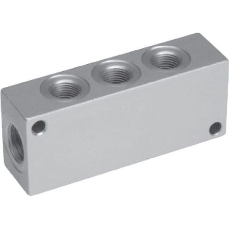 Distributeur CAMOZZI 3043123D38 (1/2)