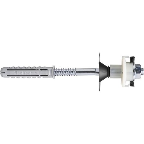 FISSAGGIO PER LAVABO A INNESTO Ø12 MM   FISCHER ITALIA S.R.L.