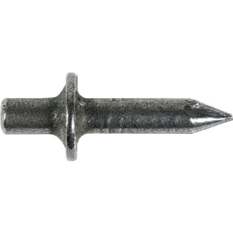 CHIODO A PERCUSSIONE PER BANDELLE- ITW CONSTRUCTION PRODUCTS ITALY- 200,0 pz