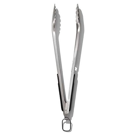 Pinza in acciaio - Oxo (1/4)