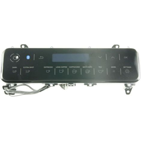 Tarjeta de control MS-8030000648, MS-8030000150 KRUPS